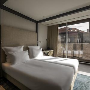 Deluxe Kamer met Twee Aparte Bedden